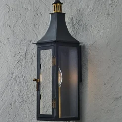 Pembroke Outdoor Sconce - Small