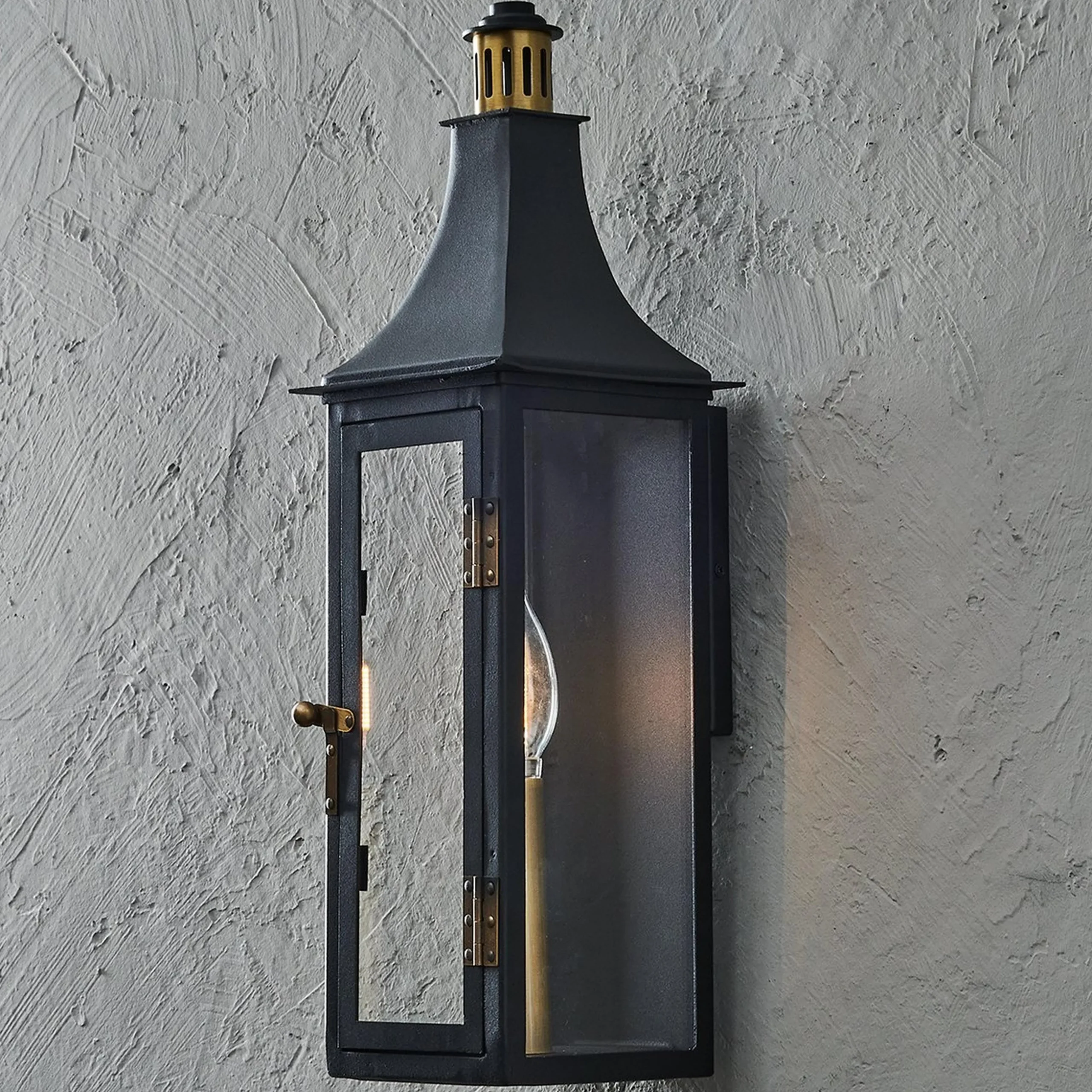 Pembroke Outdoor Sconce - Small