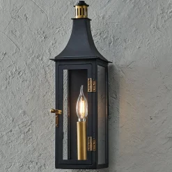Pembroke Outdoor Sconce - Small