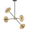 Peoria Convertible Chandelier