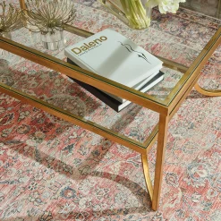 Pera Coffee Table