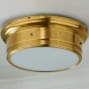 Percival Ceiling Light - Large