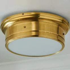 Percival Ceiling Light - Large