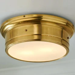 Percival Ceiling Light - Large