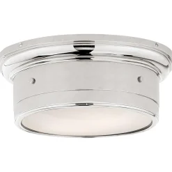 Percival Ceiling Light - Small