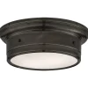Percival Ceiling Light - Small