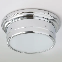 Percival Ceiling Light - Small