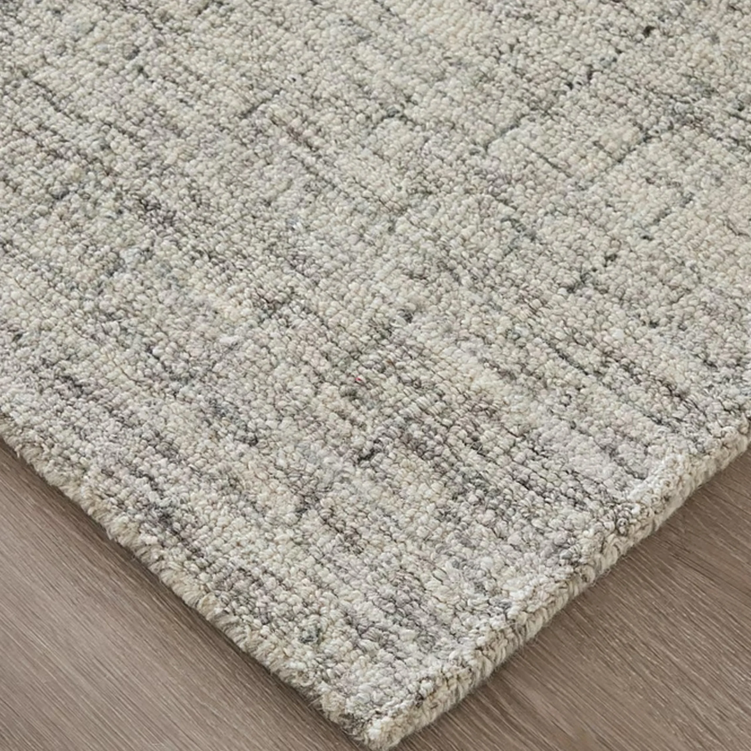 Perez Hand-Tufted Rug