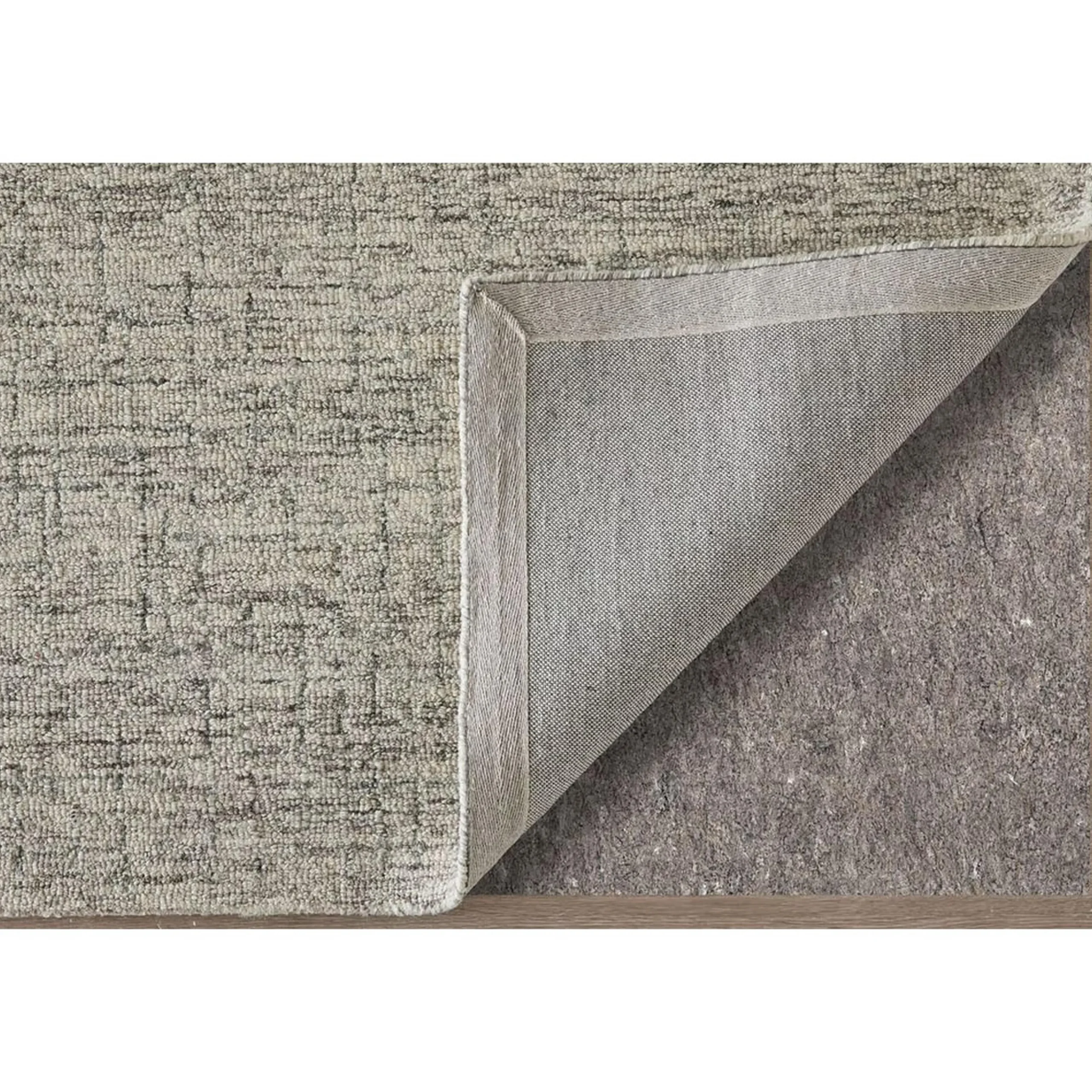 Perez Hand-Tufted Rug