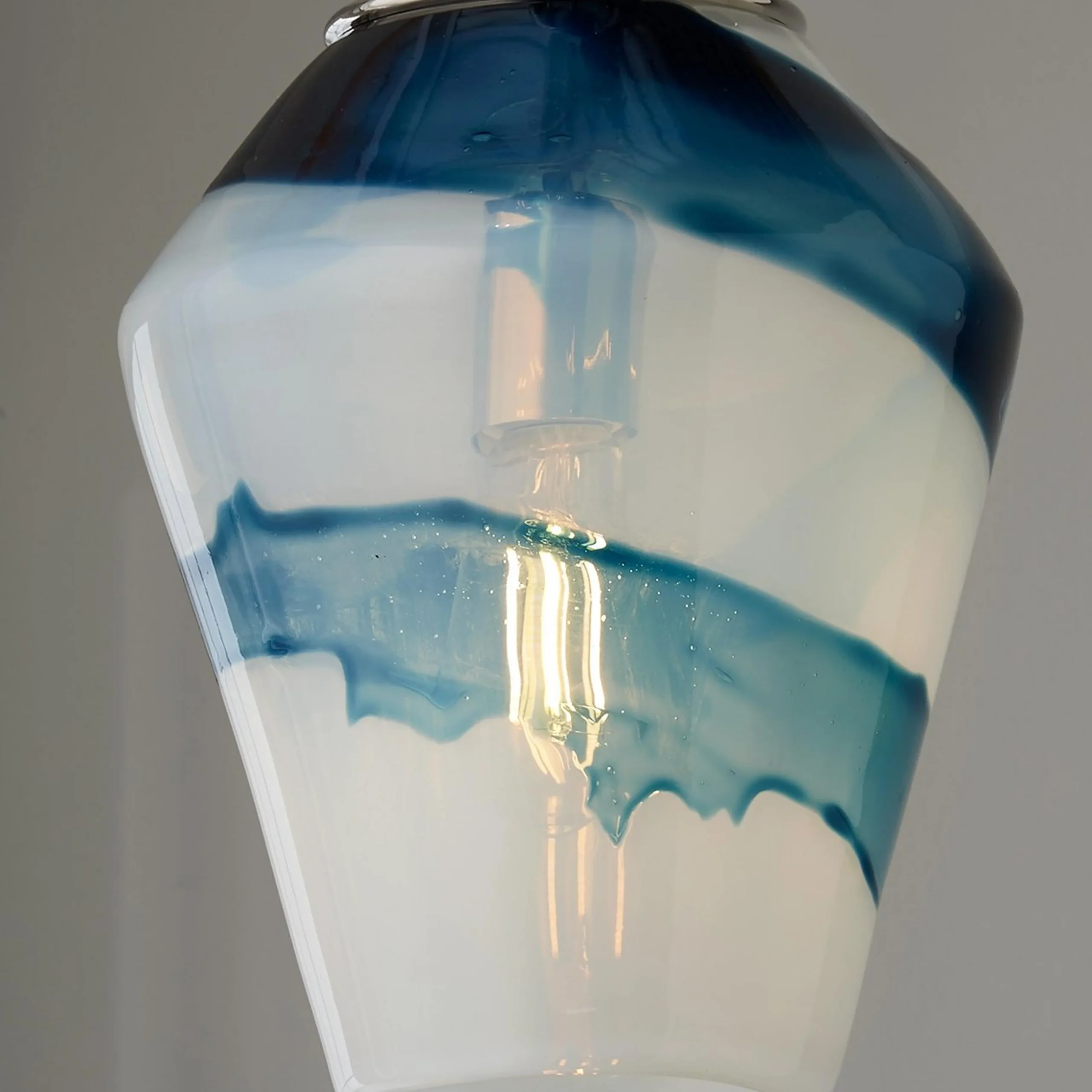Perfect Storm Pendant