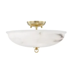 Pergamon Ceiling Light