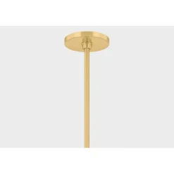 Perigee Chandelier - 3 Light