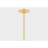 Perigee Chandelier - 6 Light