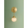 Perigee Sconce
