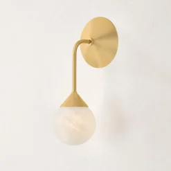 Perigee Sconce