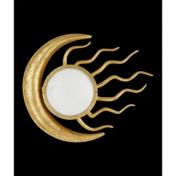 Perihelion LED Sconce - Sun