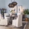 Perla Azulita Table Lamp
