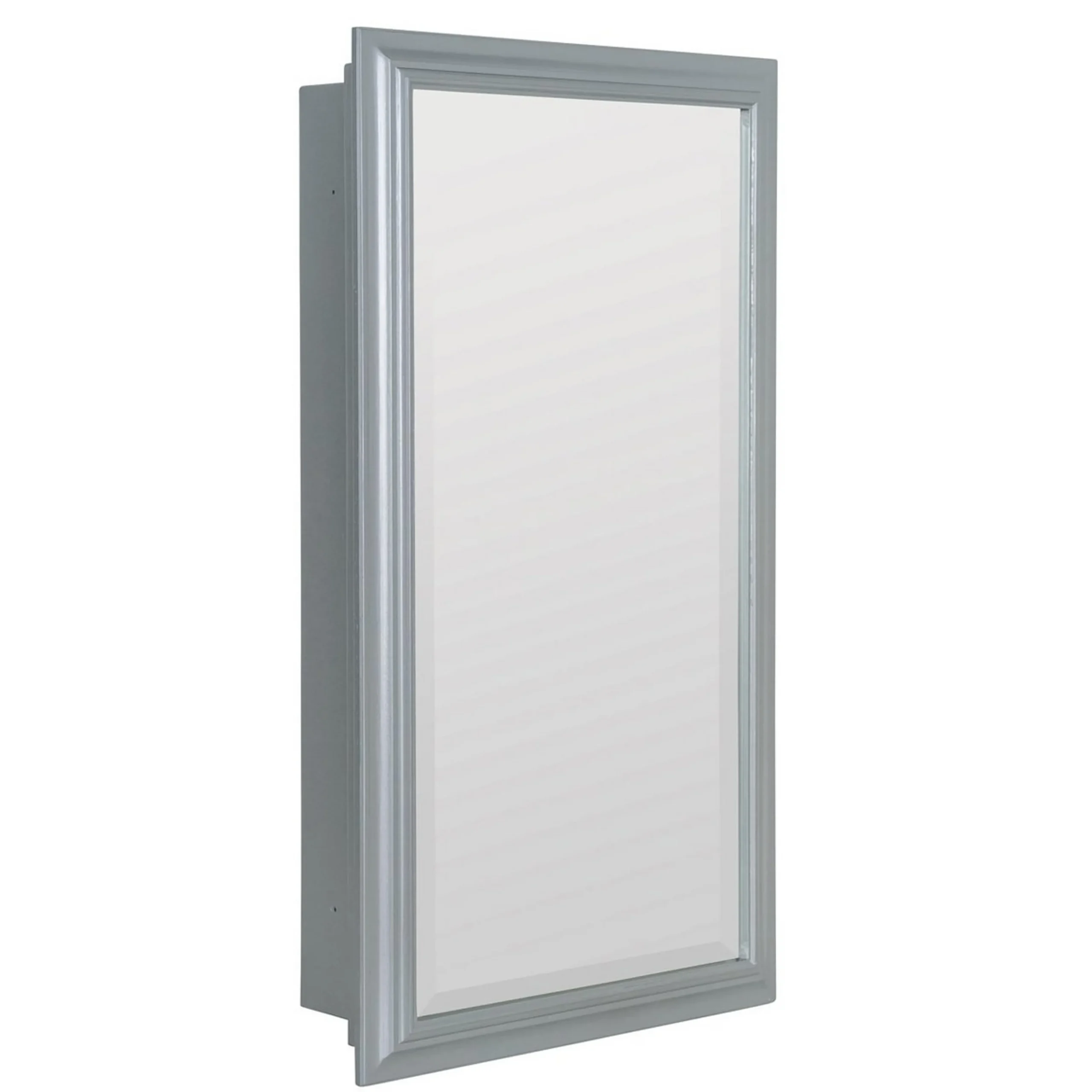 Perquin Medicine Cabinet Mirror