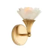 Persimmon Pocket Sconce