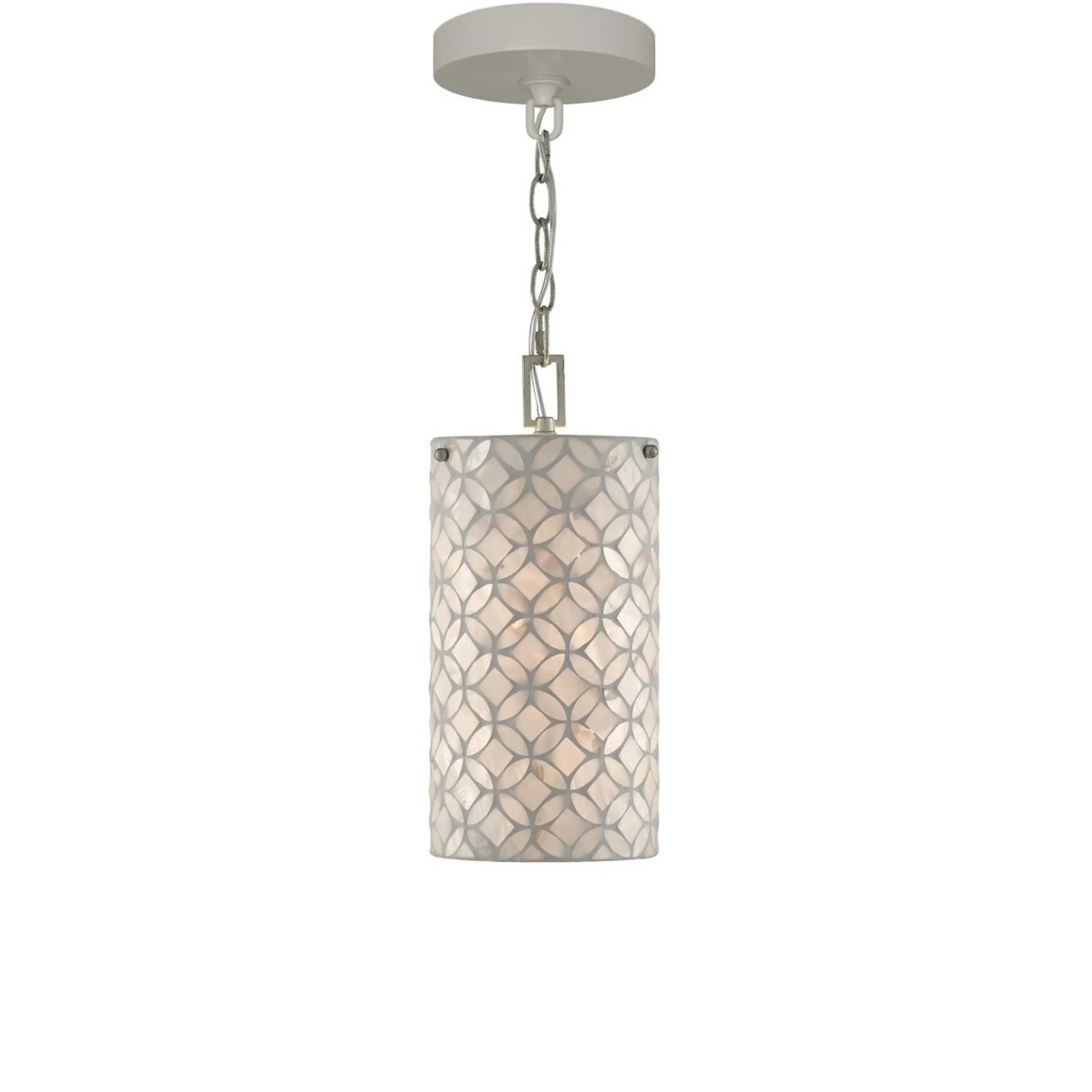 Pervenche Pendant