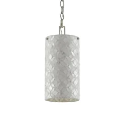 Pervenche Pendant