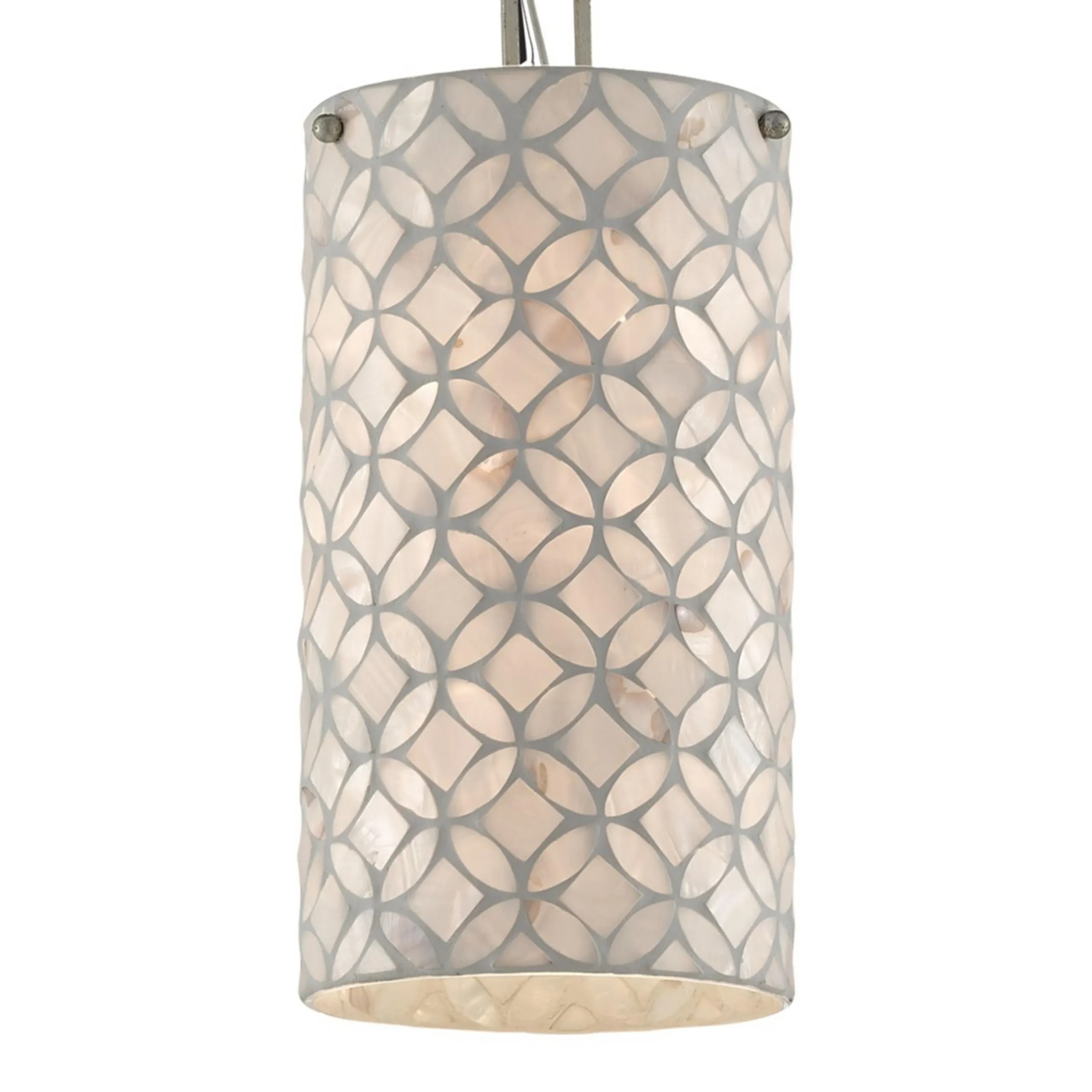 Pervenche Pendant