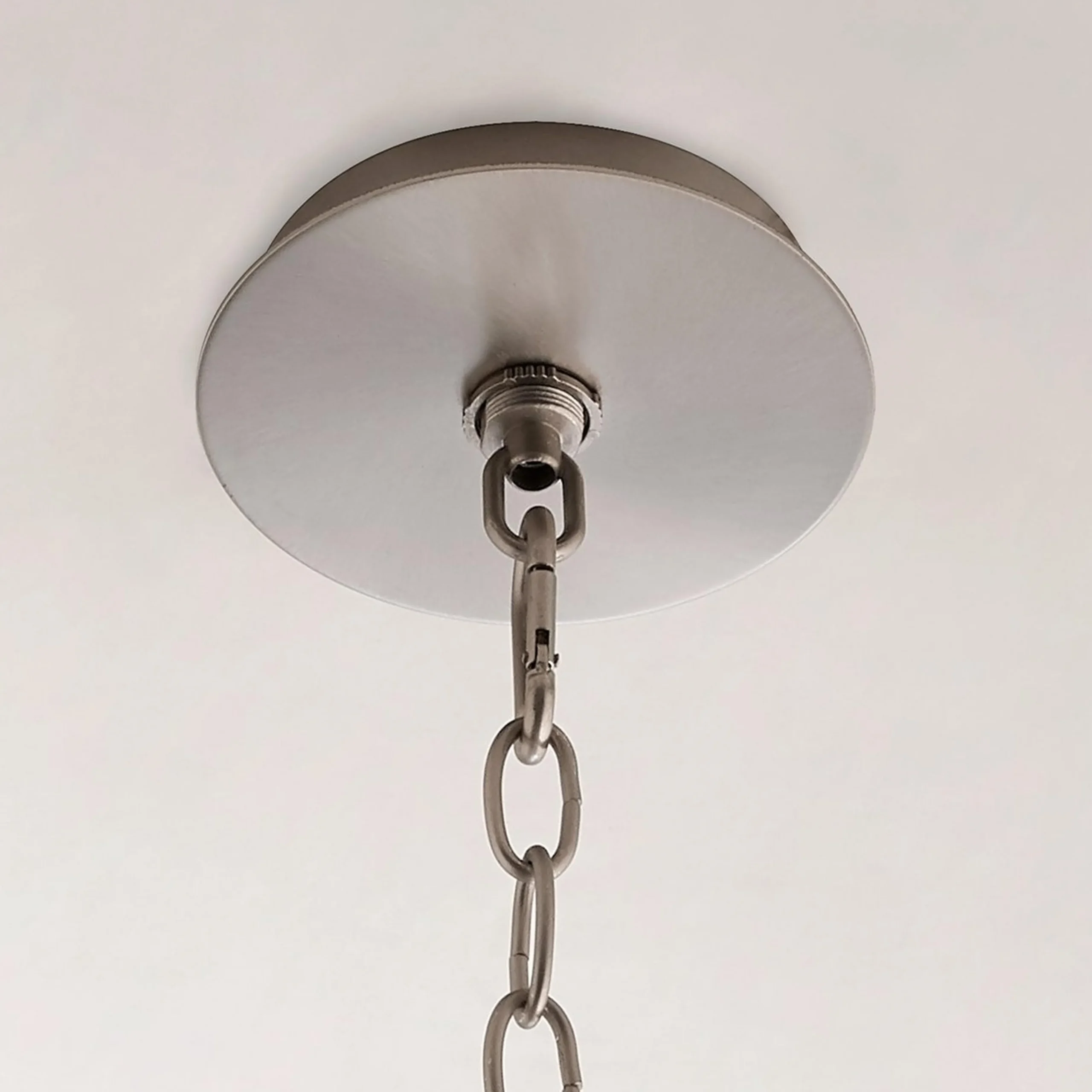 Petra Concrete Pendant