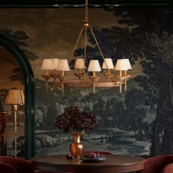 Pham Chandelier