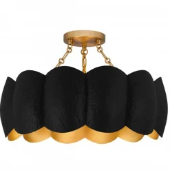 Philomena Ceiling Light
