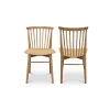 Phocus Dining Chair - Set of 2