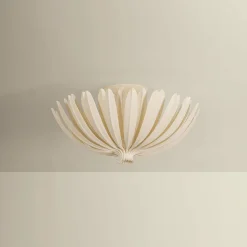 Phoebus Semi-Flush Ceiling Light