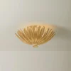 Phoebus Semi-Flush Ceiling Light