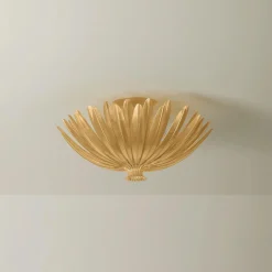 Phoebus Semi-Flush Ceiling Light