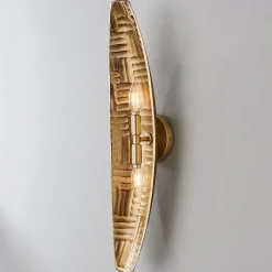 Phorj Sconce