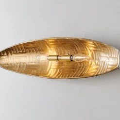 Phorj Sconce