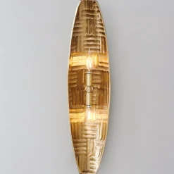 Phorj Sconce