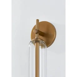 Photinia Outdoor LED Sconce - 17