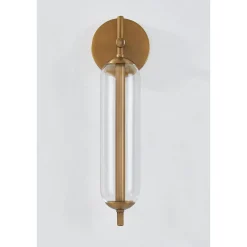 Photinia Outdoor LED Sconce - 17