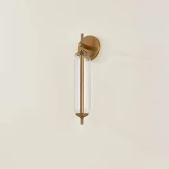 Photinia Outdoor LED Sconce - 17