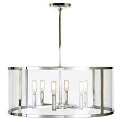 Piedmont Chandelier