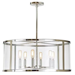 Piedmont Chandelier