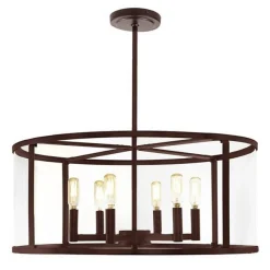 Piedmont Chandelier