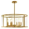 Piedmont Chandelier