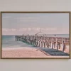 Pier-less Photo Print
