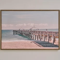 Pier-less Photo Print