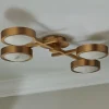 Pindell Cluster LED Ceiling Light