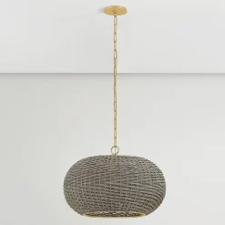 Pinefield Pendant