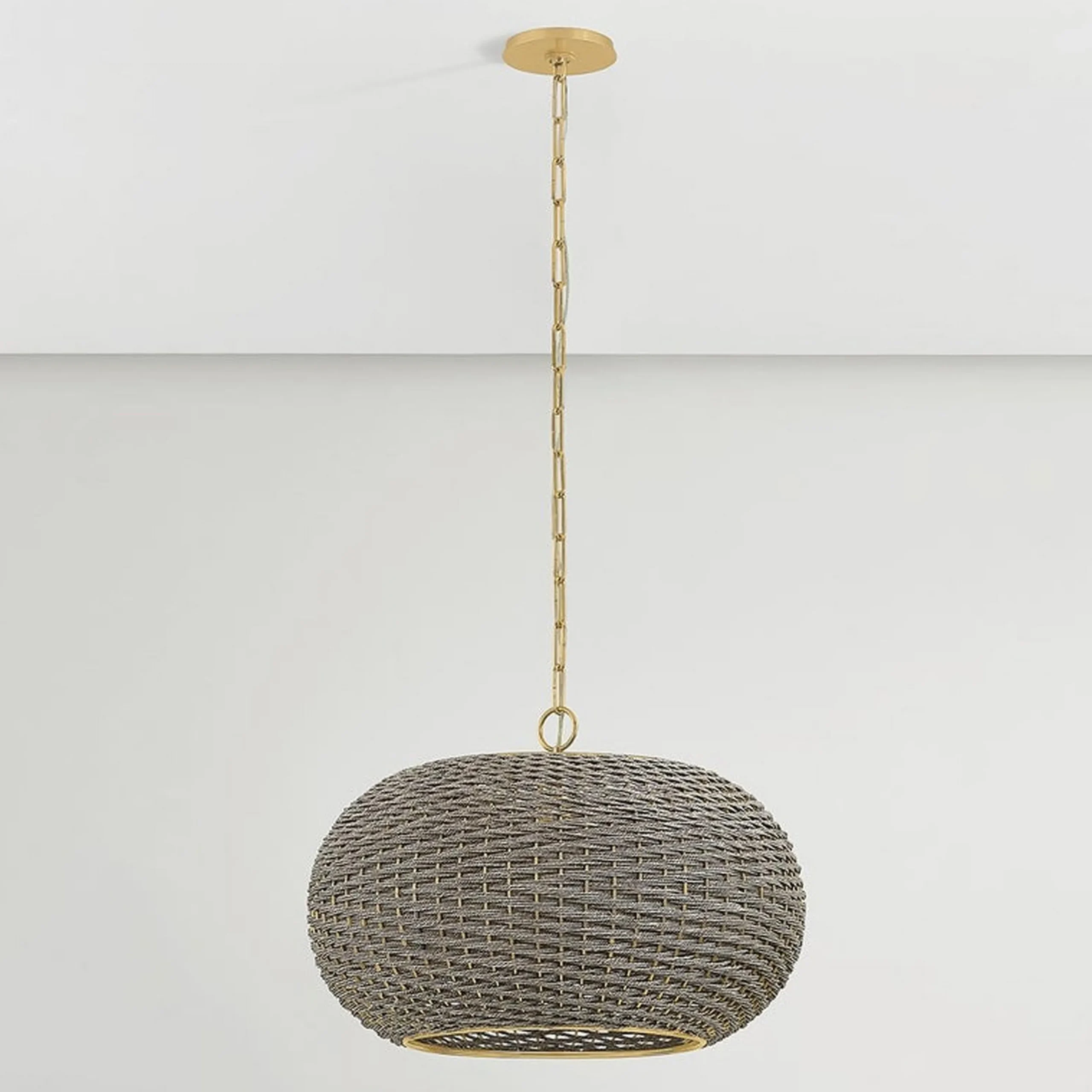 Pinefield Pendant