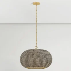 Pinefield Pendant