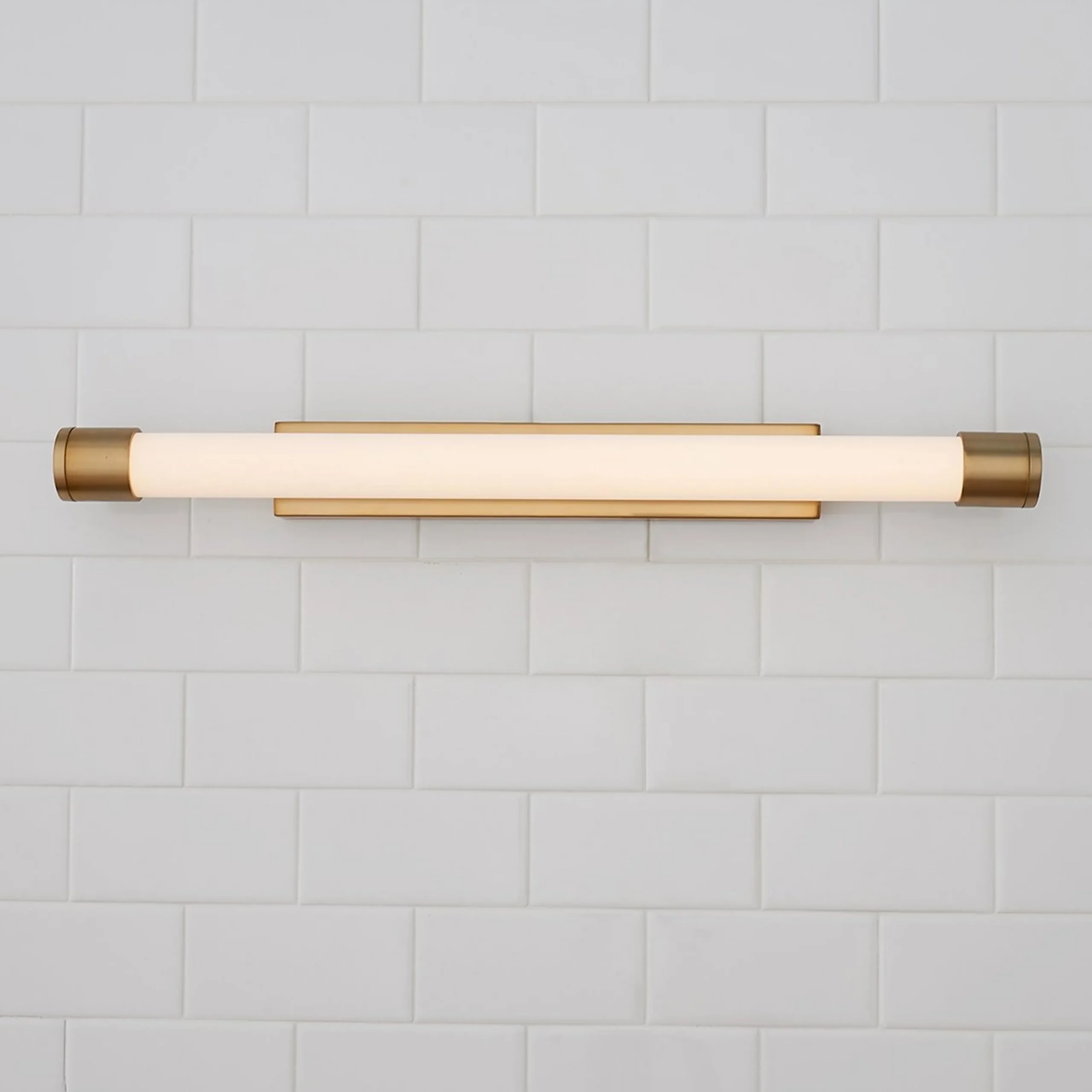 Pinnacle Vanity Light - Small